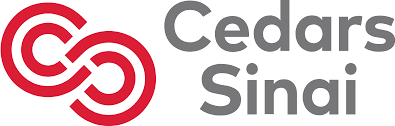 Cedars-Sinai logo