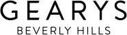 GEARYS Beverly Hills logo