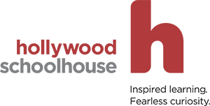 Hollywood Schoolhouse logo