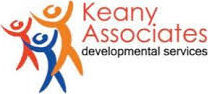 Keany Associates Developmental Services logo