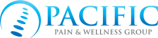Pacific Pain & Wellness Group logo
